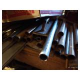 Brass Fittings, Conduits, Etc.