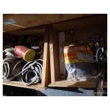 (2) Drawers Full of Miscellaneous