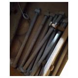 (2) Drawers Full of Miscellaneous