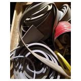 (2) Drawers Full of Miscellaneous