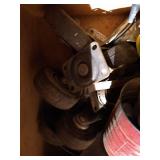 (2) Drawers Full of Miscellaneous