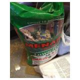 Lawn Food, Mosquito Netting, Bird Netting