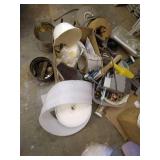 HUGE Miscellaneous Lot in Bucket