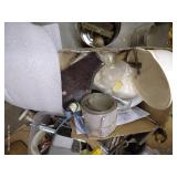 HUGE Miscellaneous Lot in Bucket