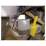 HUGE Miscellaneous Lot in Bucket