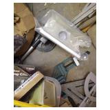 HUGE Miscellaneous Lot in Bucket