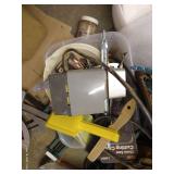 HUGE Miscellaneous Lot in Bucket