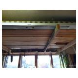 Large Wood, Etc. Lot