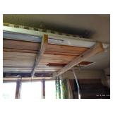 Large Wood, Etc. Lot