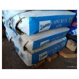 Huge Lot of Concrete Mix, Etc