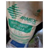 Huge Lot of Concrete Mix, Etc