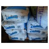 Huge Lot of Concrete Mix, Etc