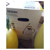 (4) Sprayers - One is NIB