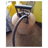 (4) Sprayers - One is NIB