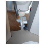 Stinger CT100 Propane Mosquito Vacuum