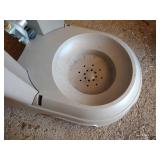 Stinger CT100 Propane Mosquito Vacuum