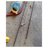 Saws, Chimney Sweep, Air Nozzle