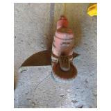 Black & Decker Electric Weed Trimmer