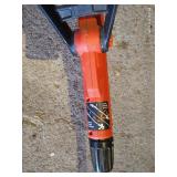 Black & Decker Electric Weed Trimmer