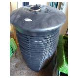 Bug Zapper, Bird Houses, Butterfly House