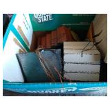 Bug Zapper, Bird Houses, Butterfly House