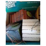 Bug Zapper, Bird Houses, Butterfly House