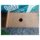 Bug Zapper, Bird Houses, Butterfly House