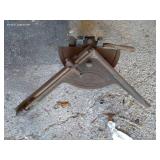 Vintage H.B. Rouse Hand Miterer