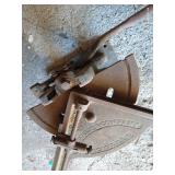 Vintage H.B. Rouse Hand Miterer