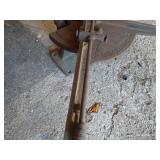 Vintage H.B. Rouse Hand Miterer