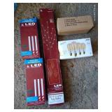 NIB Lighting & Decor Lot