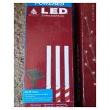 NIB Lighting & Decor Lot