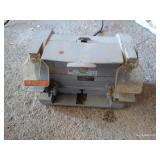 4-1/2" Electric Grinder