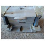 4-1/2" Electric Grinder