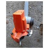 Edger/Trimmer & Weed Trimmer