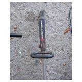 Edger/Trimmer & Weed Trimmer