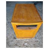 Suntech Infrared Heater