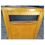 Suntech Infrared Heater