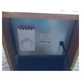 Suntech Infrared Heater