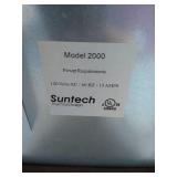 Suntech Infrared Heater