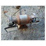 Electric Bench Grinder