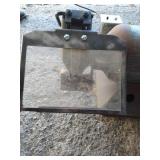 Electric Bench Grinder