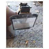 Electric Bench Grinder