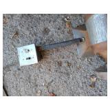 Electric Bench Grinder