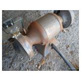 Electric Bench Grinder