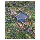 Metal Patio & Garden Items