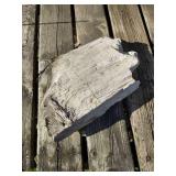 Large (9x14) Chunk of Petrified Wood