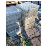 (15) Glass Blocks