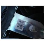 Large Plastic Tote Full of Items