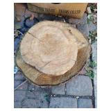Nice Wood Chunk Lot